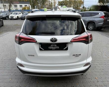 Тойота РАВ 4, объемом двигателя 2.2 л и пробегом 192 тыс. км за 20500 $, фото 17 на Automoto.ua