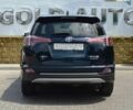 Тойота РАВ 4, объемом двигателя 0 л и пробегом 99 тыс. км за 24500 $, фото 10 на Automoto.ua