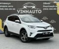 Тойота РАВ 4, объемом двигателя 2.2 л и пробегом 192 тыс. км за 20500 $, фото 1 на Automoto.ua