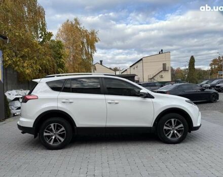 Тойота РАВ 4, объемом двигателя 2.2 л и пробегом 192 тыс. км за 20500 $, фото 9 на Automoto.ua