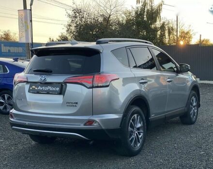 Тойота РАВ 4, об'ємом двигуна 0 л та пробігом 178 тис. км за 21300 $, фото 23 на Automoto.ua