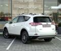 Тойота РАВ 4 2017 у Львові на Automoto.ua Тойота РАВ 4, об'ємом двигуна 0 л та пробігом 104 тис. км за 26632 $, фото 4 на Automoto.ua