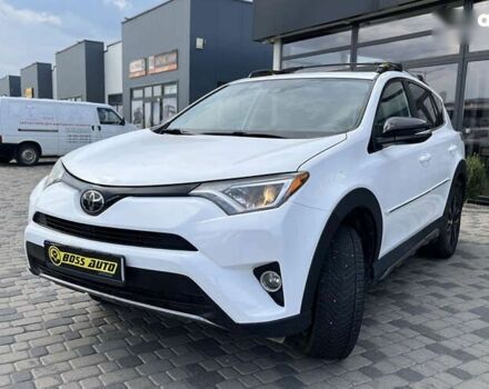 Тойота РАВ 4, об'ємом двигуна 2.5 л та пробігом 104 тис. км за 18699 $, фото 2 на Automoto.ua