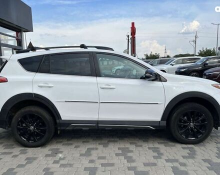 Тойота РАВ 4, об'ємом двигуна 2.5 л та пробігом 104 тис. км за 18699 $, фото 7 на Automoto.ua