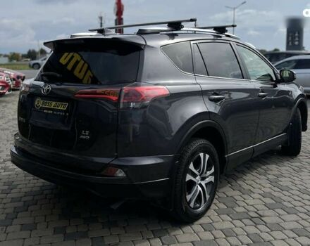 Тойота РАВ 4, объемом двигателя 2.5 л и пробегом 48 тыс. км за 19100 $, фото 7 на Automoto.ua