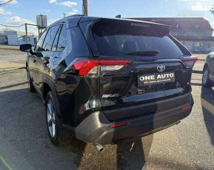 Тойота РАВ 4, объемом двигателя 2.5 л и пробегом 66 тыс. км за 21990 $, фото 3 на Automoto.ua