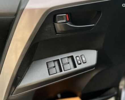 Тойота РАВ 4, объемом двигателя 2.5 л и пробегом 48 тыс. км за 19100 $, фото 17 на Automoto.ua