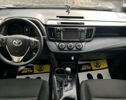 Тойота РАВ 4, объемом двигателя 2.5 л и пробегом 48 тыс. км за 19100 $, фото 10 на Automoto.ua