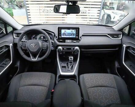 Тойота РАВ 4, объемом двигателя 0 л и пробегом 89 тыс. км за 30005 $, фото 7 на Automoto.ua