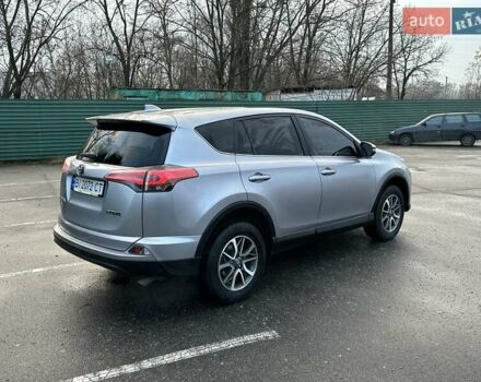 Тойота РАВ 4, объемом двигателя 1.99 л и пробегом 131 тыс. км за 17900 $, фото 5 на Automoto.ua