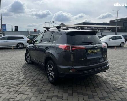 Тойота РАВ 4, объемом двигателя 2.5 л и пробегом 48 тыс. км за 19100 $, фото 5 на Automoto.ua