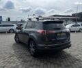 Тойота РАВ 4, объемом двигателя 2.5 л и пробегом 48 тыс. км за 19100 $, фото 5 на Automoto.ua