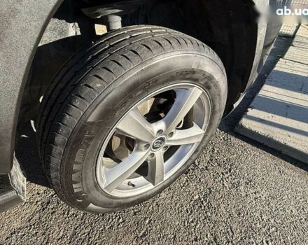 Тойота РАВ 4, объемом двигателя 2.5 л и пробегом 66 тыс. км за 21990 $, фото 14 на Automoto.ua