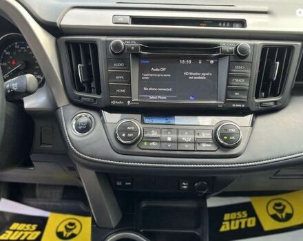 Тойота РАВ 4, об'ємом двигуна 2.5 л та пробігом 104 тис. км за 18699 $, фото 24 на Automoto.ua