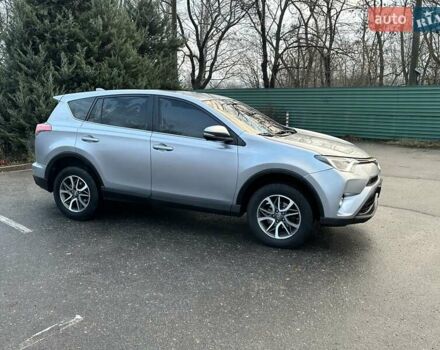 Тойота РАВ 4, объемом двигателя 1.99 л и пробегом 131 тыс. км за 17900 $, фото 6 на Automoto.ua