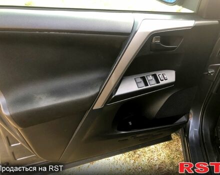 Тойота РАВ 4, об'ємом двигуна 2.5 л та пробігом 93 тис. км за 23500 $, фото 4 на Automoto.ua