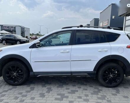 Тойота РАВ 4, об'ємом двигуна 2.5 л та пробігом 104 тис. км за 18699 $, фото 3 на Automoto.ua