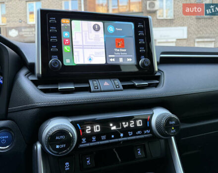 Тойота РАВ 4, объемом двигателя 2.5 л и пробегом 56 тыс. км за 29900 $, фото 35 на Automoto.ua