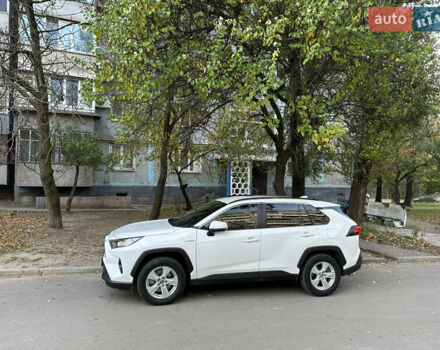 Тойота РАВ 4, объемом двигателя 2.5 л и пробегом 56 тыс. км за 29900 $, фото 14 на Automoto.ua