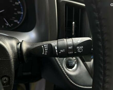 Тойота РАВ 4, об'ємом двигуна 2.5 л та пробігом 104 тис. км за 18699 $, фото 19 на Automoto.ua