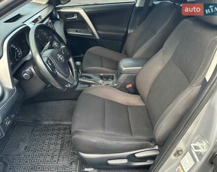 Тойота РАВ 4, объемом двигателя 1.99 л и пробегом 131 тыс. км за 17900 $, фото 20 на Automoto.ua