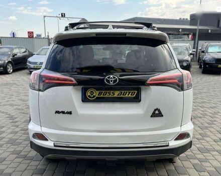 Тойота РАВ 4, об'ємом двигуна 2.5 л та пробігом 104 тис. км за 18699 $, фото 5 на Automoto.ua