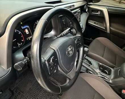 Тойота РАВ 4, объемом двигателя 1.99 л и пробегом 131 тыс. км за 17900 $, фото 10 на Automoto.ua