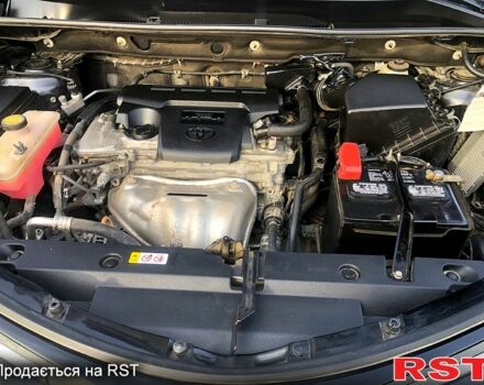 Тойота РАВ 4, об'ємом двигуна 2.5 л та пробігом 93 тис. км за 23500 $, фото 5 на Automoto.ua