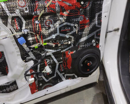 Тойота РАВ 4, объемом двигателя 2.5 л и пробегом 56 тыс. км за 29900 $, фото 32 на Automoto.ua