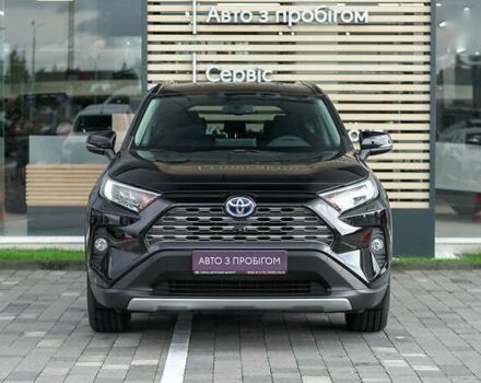 Тойота РАВ 4, объемом двигателя 0 л и пробегом 89 тыс. км за 30005 $, фото 4 на Automoto.ua