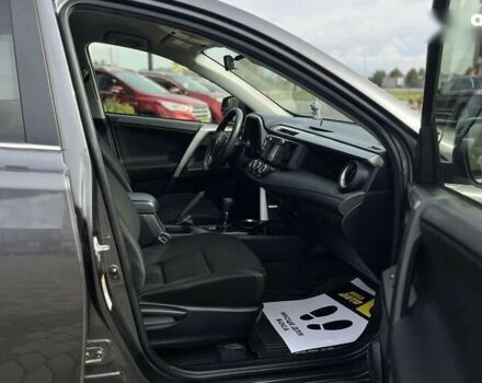 Тойота РАВ 4, объемом двигателя 2.5 л и пробегом 48 тыс. км за 19100 $, фото 14 на Automoto.ua