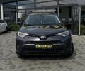 Тойота РАВ 4, объемом двигателя 2.5 л и пробегом 48 тыс. км за 19100 $, фото 1 на Automoto.ua