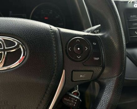 Тойота РАВ 4, объемом двигателя 2.5 л и пробегом 48 тыс. км за 19100 $, фото 20 на Automoto.ua