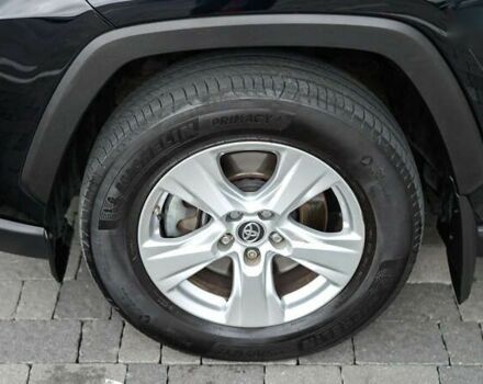 Тойота РАВ 4, объемом двигателя 0 л и пробегом 89 тыс. км за 30005 $, фото 10 на Automoto.ua