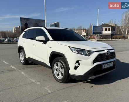 Тойота РАВ 4, объемом двигателя 2.5 л и пробегом 56 тыс. км за 29900 $, фото 12 на Automoto.ua