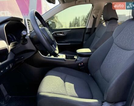 Тойота РАВ 4, объемом двигателя 2.5 л и пробегом 56 тыс. км за 29900 $, фото 23 на Automoto.ua