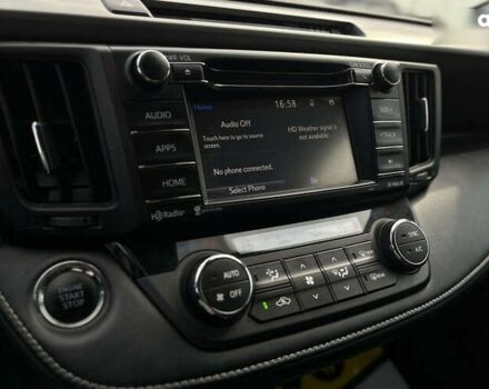 Тойота РАВ 4, об'ємом двигуна 2.5 л та пробігом 104 тис. км за 18699 $, фото 23 на Automoto.ua