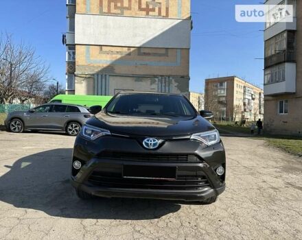 Тойота РАВ 4, объемом двигателя 2.49 л и пробегом 88 тыс. км за 28000 $, фото 9 на Automoto.ua