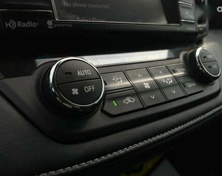 Тойота РАВ 4, об'ємом двигуна 2.5 л та пробігом 104 тис. км за 18699 $, фото 22 на Automoto.ua