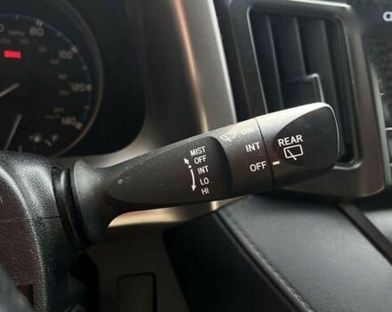 Тойота РАВ 4, объемом двигателя 2.5 л и пробегом 48 тыс. км за 19100 $, фото 22 на Automoto.ua