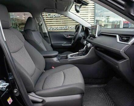 Тойота РАВ 4, объемом двигателя 0 л и пробегом 89 тыс. км за 30005 $, фото 5 на Automoto.ua