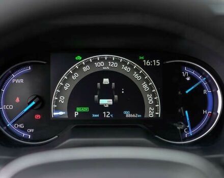 Тойота РАВ 4, объемом двигателя 0 л и пробегом 89 тыс. км за 30005 $, фото 19 на Automoto.ua