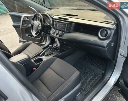 Тойота РАВ 4, объемом двигателя 1.99 л и пробегом 131 тыс. км за 17900 $, фото 15 на Automoto.ua