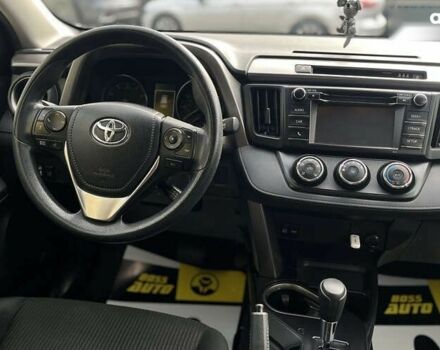 Тойота РАВ 4, объемом двигателя 2.5 л и пробегом 48 тыс. км за 19100 $, фото 11 на Automoto.ua