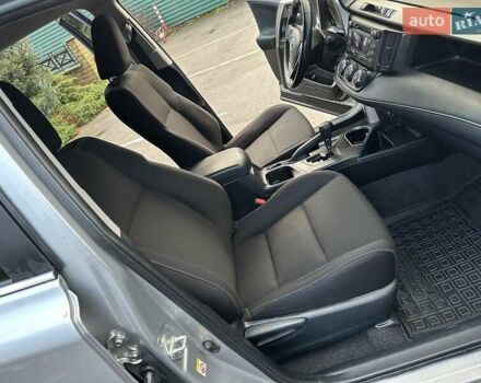 Тойота РАВ 4, объемом двигателя 1.99 л и пробегом 131 тыс. км за 17900 $, фото 16 на Automoto.ua