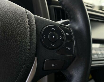 Тойота РАВ 4, об'ємом двигуна 2.5 л та пробігом 104 тис. км за 18699 $, фото 17 на Automoto.ua