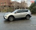 Тойота РАВ 4, объемом двигателя 1.99 л и пробегом 131 тыс. км за 17900 $, фото 1 на Automoto.ua