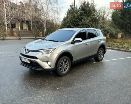 Тойота РАВ 4, объемом двигателя 1.99 л и пробегом 131 тыс. км за 17900 $, фото 8 на Automoto.ua