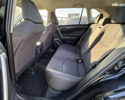 Тойота РАВ 4, объемом двигателя 2.5 л и пробегом 66 тыс. км за 21990 $, фото 12 на Automoto.ua