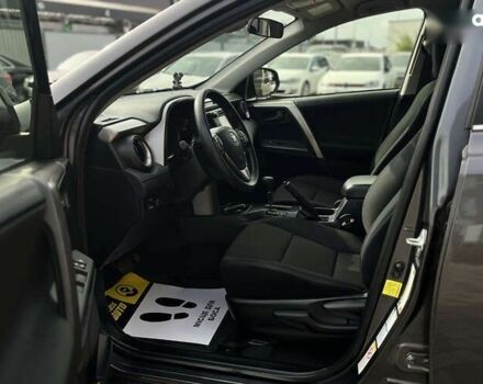 Тойота РАВ 4, объемом двигателя 2.5 л и пробегом 48 тыс. км за 19100 $, фото 16 на Automoto.ua